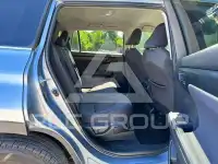 2020 Toyota Highlander photo