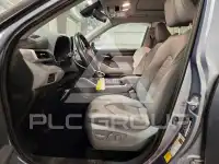 2020 Toyota Highlander фото