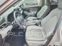 2020 Toyota Highlander photo