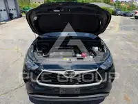 2020 Toyota Highlander фото