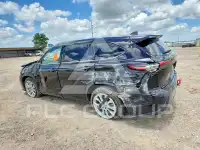 2020 Toyota Highlander фото