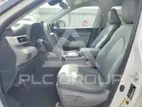 2020 Toyota Highlander фото