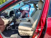 2020 Toyota Highlander photo