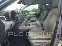 2020 Toyota Highlander фото