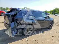 2020 Toyota Highlander фото