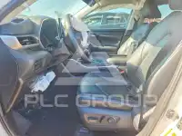 2020 Toyota Highlander photo