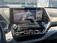 2020 Toyota Highlander фото