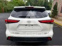 2020 Toyota Highlander фото