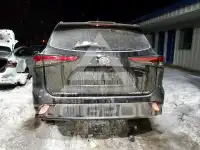 2020 Toyota Highlander фото