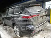 2020 Toyota Highlander фото