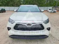 2020 Toyota Highlander фото