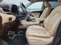 2020 Toyota Highlander фото