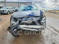 2020 Toyota Highlander фото