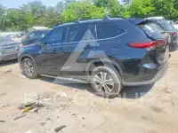 2020 Toyota Highlander фото
