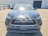 2020 Toyota Highlander фото