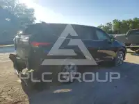 2020 Toyota Highlander фото