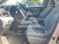 2020 Toyota Highlander фото