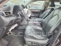2020 Toyota Highlander фото