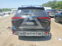 2020 Toyota Highlander фото