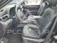 2020 Toyota Highlander фото