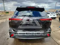 2020 Toyota Highlander фото
