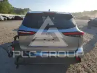 2020 Toyota Highlander photo