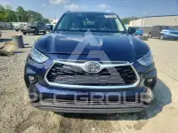 2020 Toyota Highlander фото