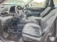 2020 Toyota Highlander фото