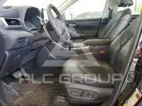 2020 Toyota Highlander фото