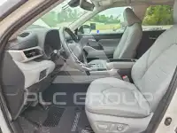 2020 Toyota Highlander фото