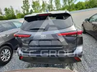 2020 Toyota Highlander фото