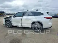 2020 Toyota Highlander фото