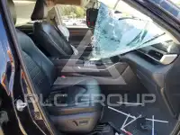 2020 Toyota Highlander фото