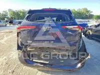 2020 Toyota Highlander фото