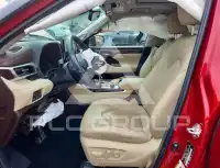 2020 Toyota Highlander photo