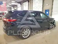 2020 Toyota Highlander фото