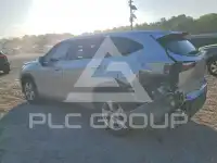 2020 Toyota Highlander photo
