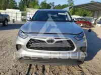 2020 Toyota Highlander photo