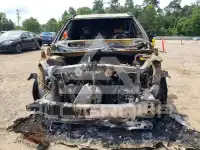 2020 Toyota Highlander фото