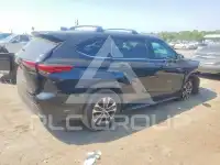 2020 Toyota Highlander фото