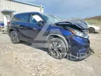 2020 Toyota Highlander фото