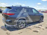 2020 Toyota Highlander фото