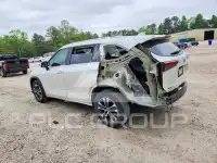 2020 Toyota Highlander фото