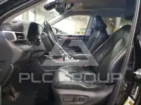 2020 Toyota Highlander фото