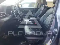 2020 Toyota Highlander photo