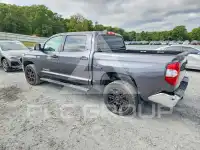 2020 Toyota TUNDRA фото