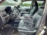 2020 Toyota TUNDRA фото