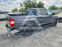 2020 Toyota TUNDRA фото