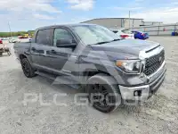 2020 Toyota TUNDRA фото