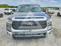 2020 Toyota TUNDRA фото